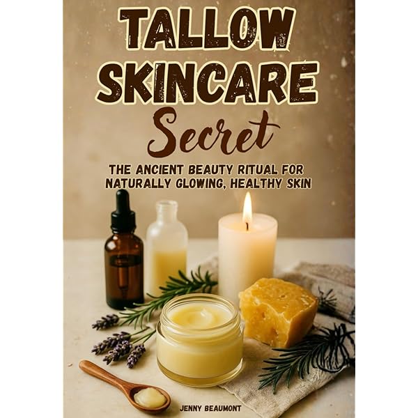 Feeding Your Skin: Totally Natural, Chemical-Free Beauty for
